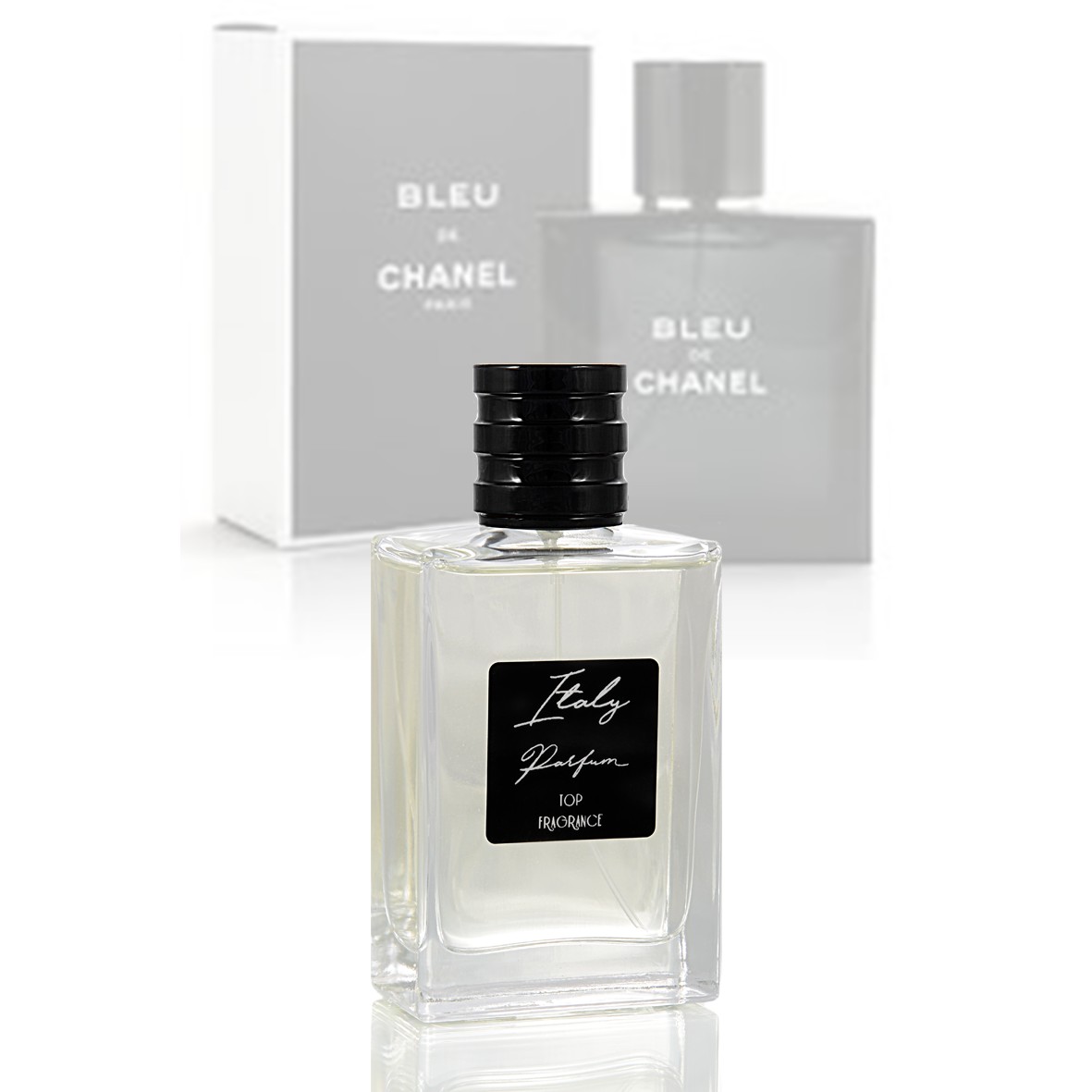 Bleu de chanel equivalente Clearance