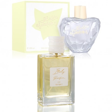 equivalente Lolita di Lolita Lempicka