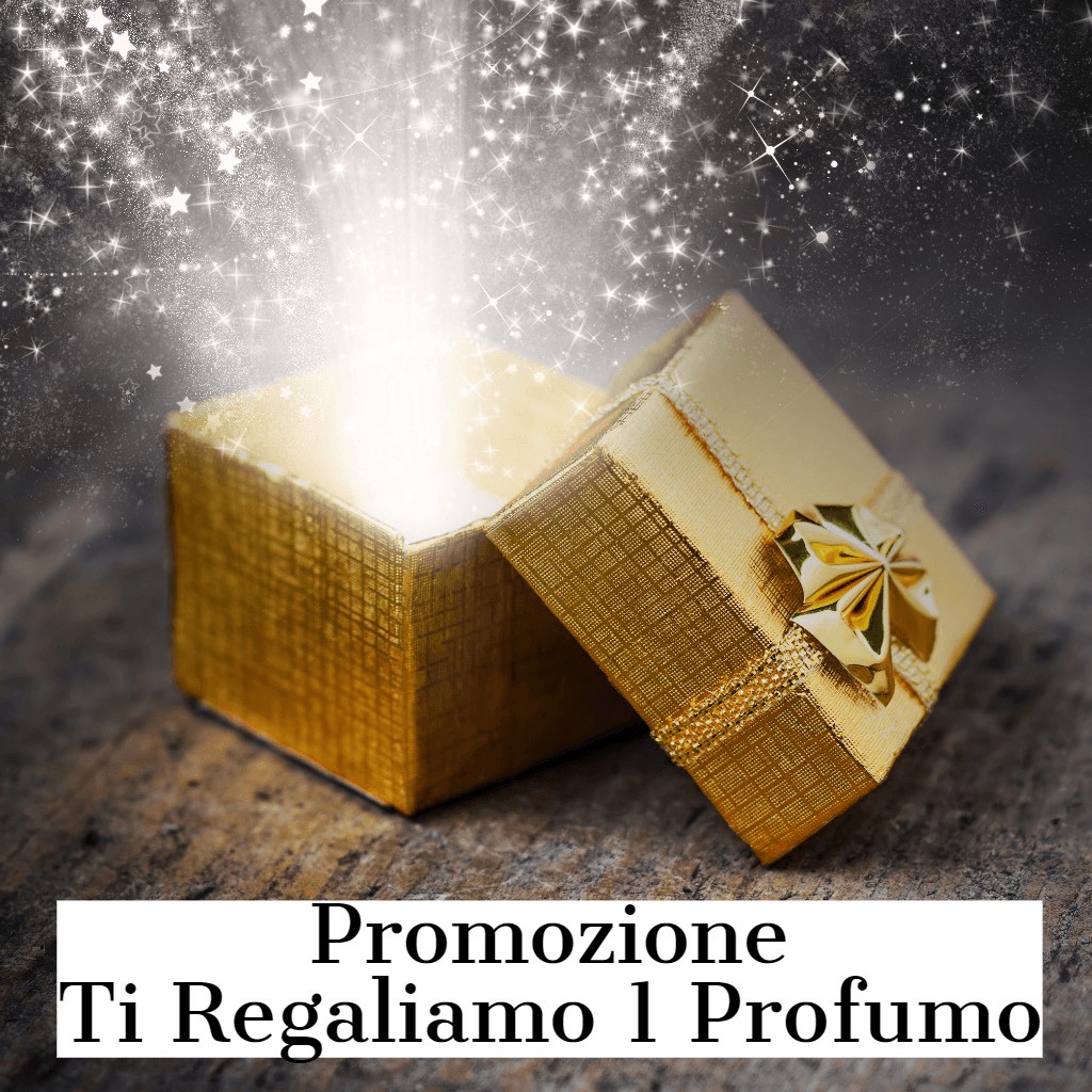 PROFUMO OMAGGIO