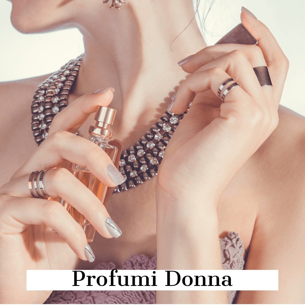 PROFUMI DONNA